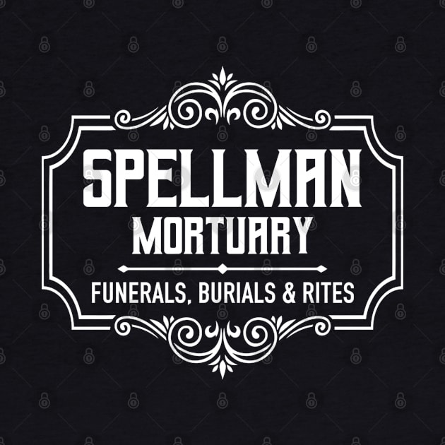 Funerals and burials logo by buby87